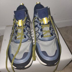 COLE HAAN ZeroGrand  Grand 360 Sneaker  - Outpace Running Shoe